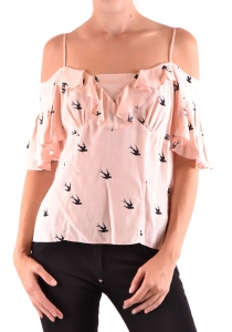 Camiseta MCQ Alexander Mqueen
