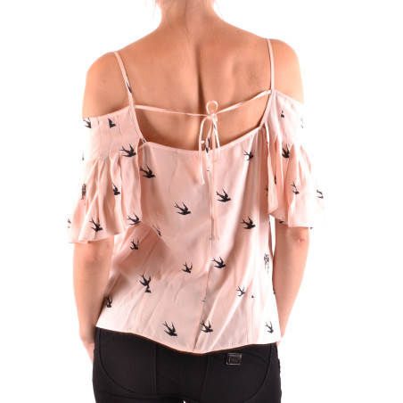 Tanktop MCQ Alexander Mqueen