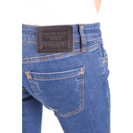 Jeans Philipp Plein