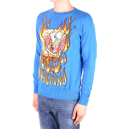 Sweater Moschino