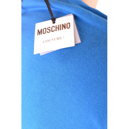 Sweater Moschino