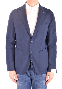 Chaqueta L.B.M
