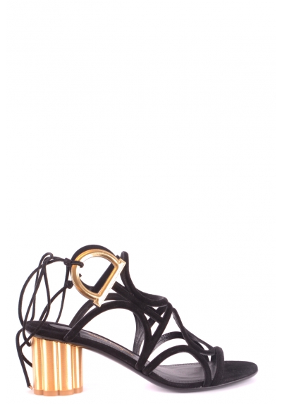 Zapatos Salvatore Ferragamo EPT8538 VINCI 55 - Outlet Bicocca