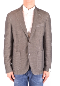 Chaqueta L.B.M