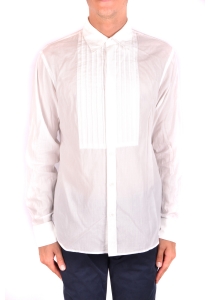 Camisa Burberry