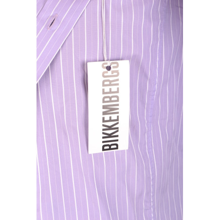 Camicia Bikkembergs