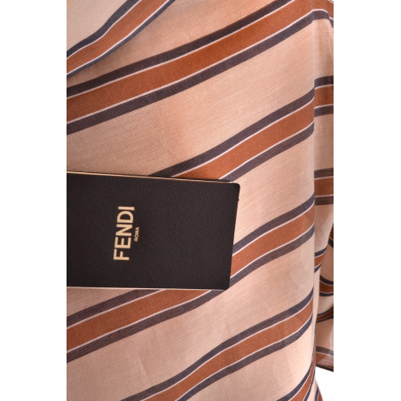 Camicia Fendi