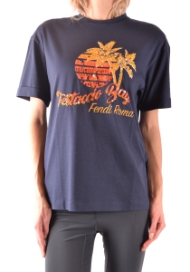 Tシャツ・セーター ショートスリーブ Fendi