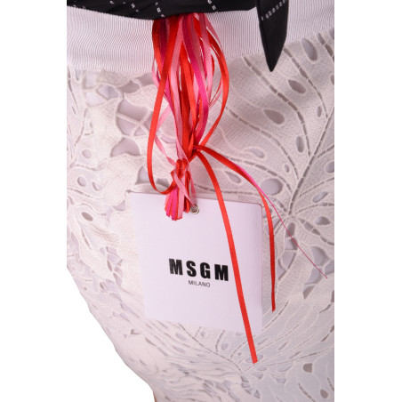 Skirt MSGM