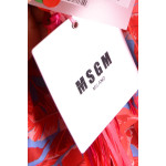 Traje MSGM