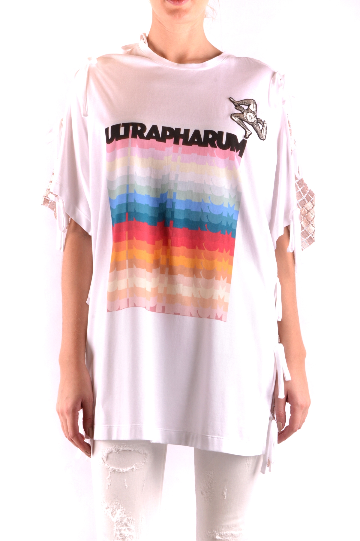 Tshirt Manica Corta
