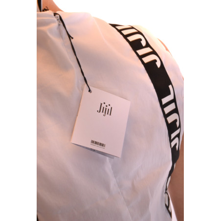 Kleid  Jijil