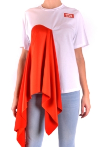 Tシャツ・セーター ショートスリーブ MSGM