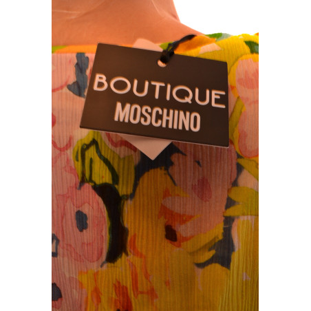 Abito Boutique Moschino