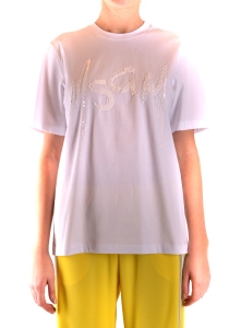 Tシャツ・セーター ショートスリーブ MSGM