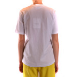 Tshirt Short Sleeves MSGM