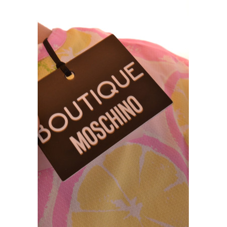 Abito Boutique Moschino