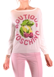 Tシャツ・セーター ロングスリーブ Moschino