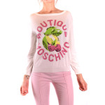 Tshirt Manches longues Moschino