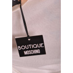 Tshirt Manches longues Moschino