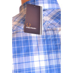 Camicia Fred Perry