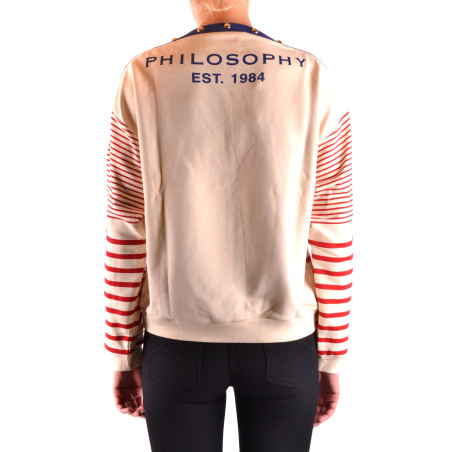 Sweatshirt Philosophy