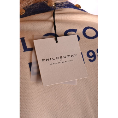 Sudadera Philosophy