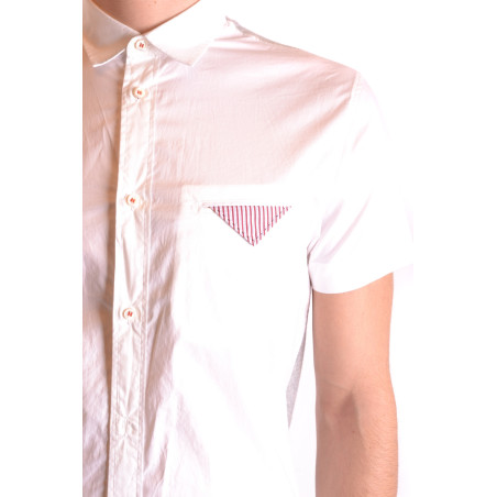 Camisa Dsquared