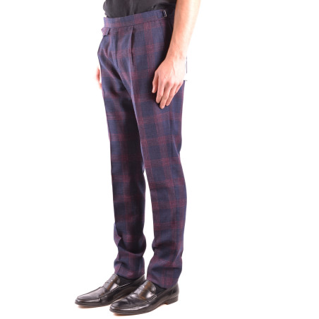 Pantalon Incotex