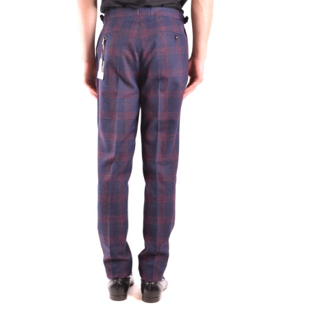 Trousers Incotex