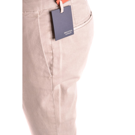 Pantalon Incotex