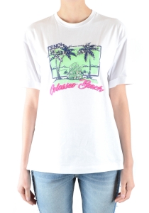 Tシャツ・セーター ショートスリーブ Fendi
