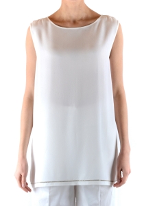 Tシャツ・セーター ノースリーブ Fabiana Filippi