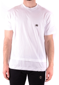 Camiseta Les Hommes Urban