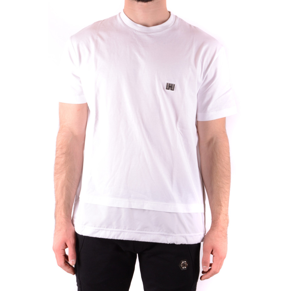 T-Shirt Les Hommes Urban