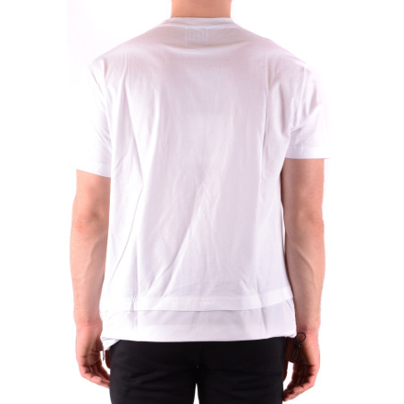 T-Shirt Les Hommes Urban