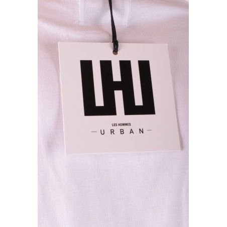 T-Shirt Les Hommes Urban