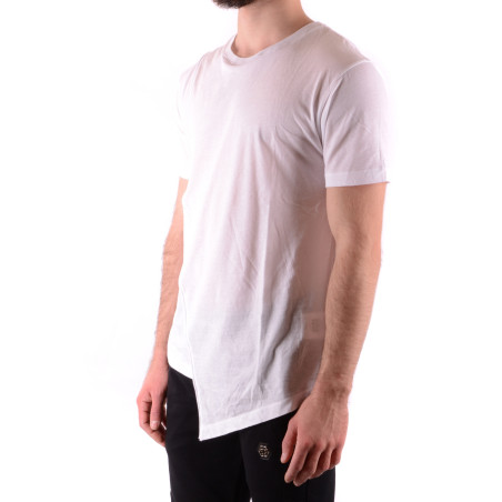 Camiseta  Les Hommes Urban