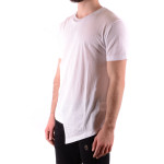 Camiseta  Les Hommes Urban