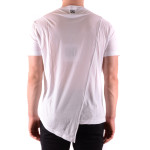 Camiseta  Les Hommes Urban