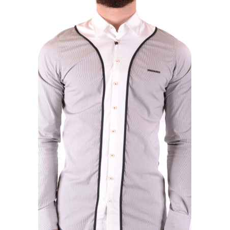 Camisa Dsquared