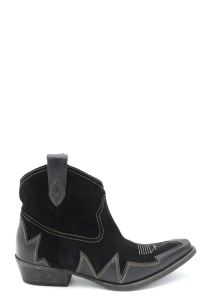 Zapatos L.A L.A TEX