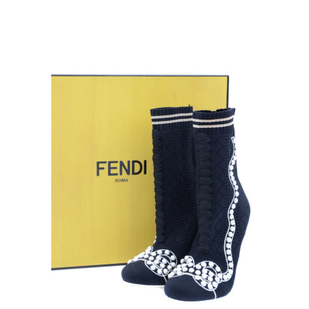 Chaussures Fendi