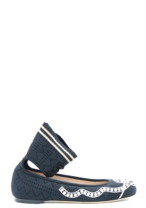 Zapatos Fendi