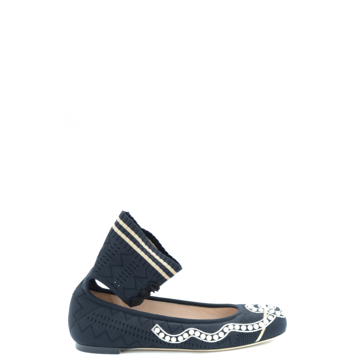 ballerine fendi