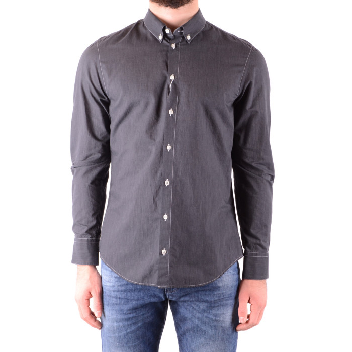 Camisa Armani Collezioni