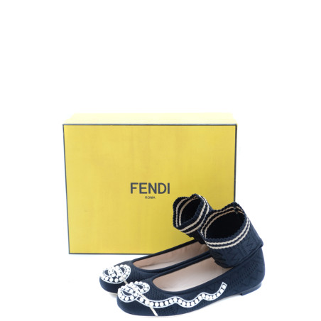 Zapatos Fendi