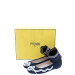 Shoes Fendi