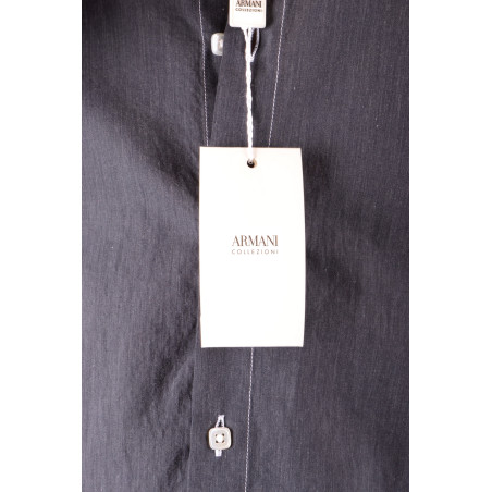 Camicia Armani Collezioni