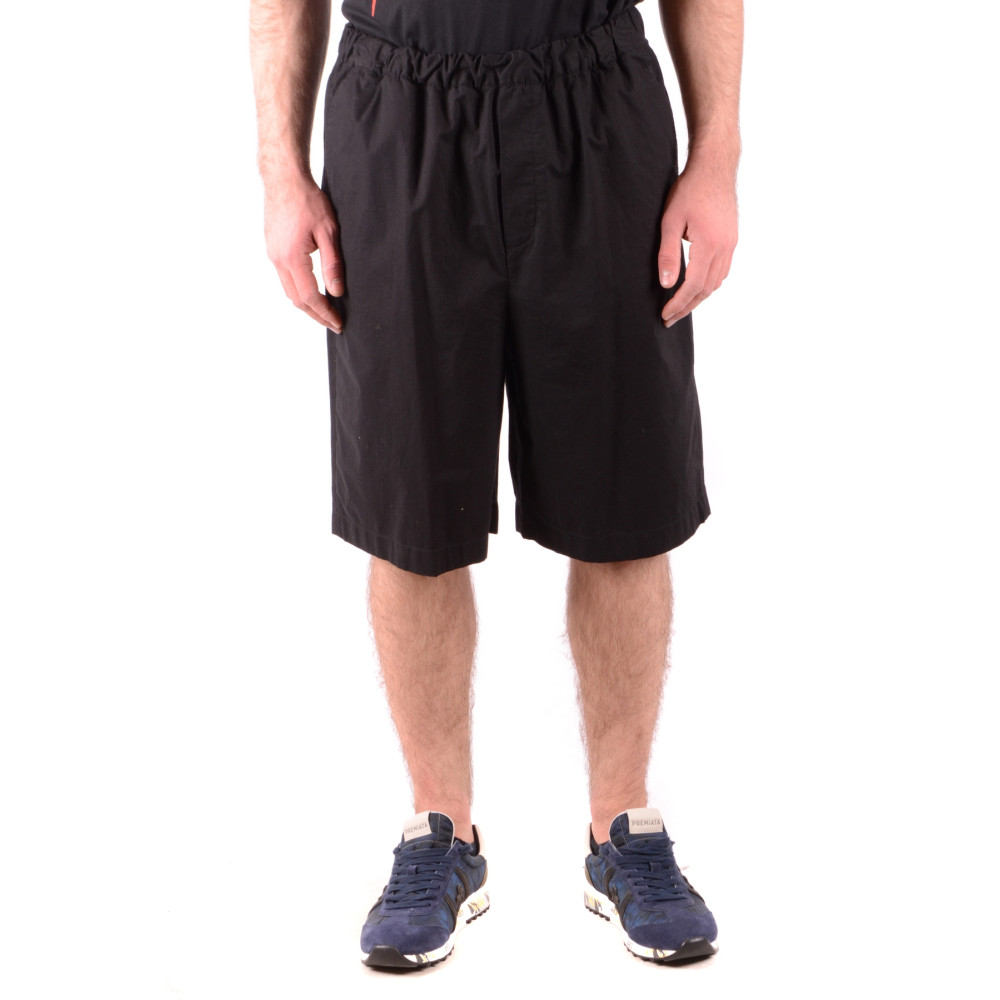 Shorts MCQ Alexander Mqueen